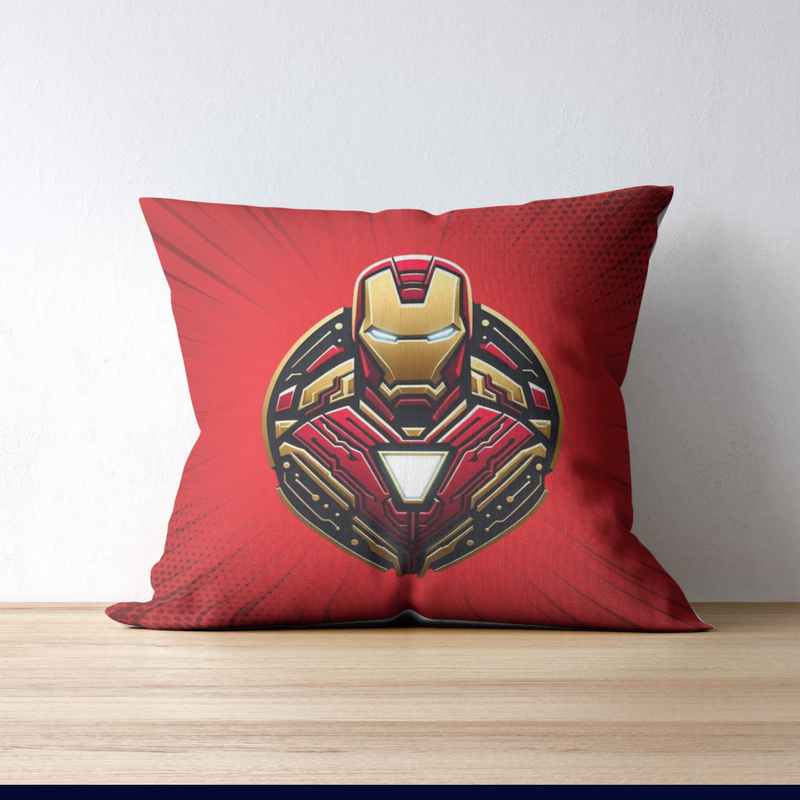 Ironman (ART 044)