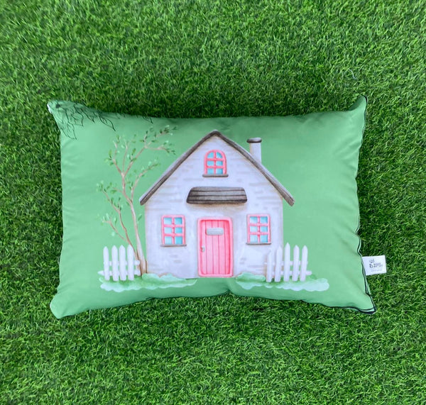 Green house (ART R067)