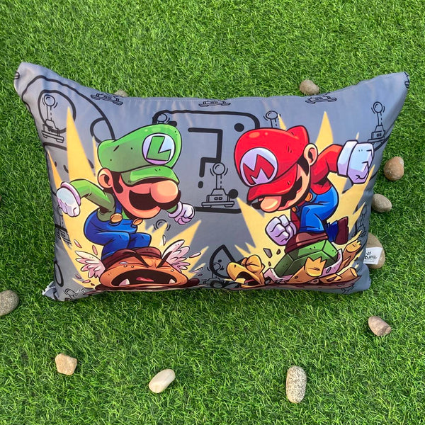 Mario Bros (ART R075)