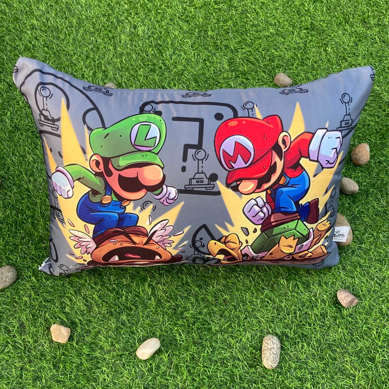 Mario Bros (ART R075)