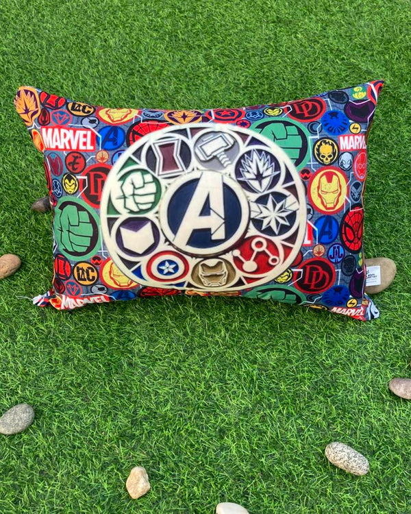 Avengers (Art R062)