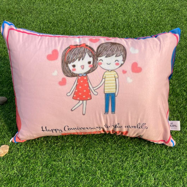 Cutest Couple (ART R071)