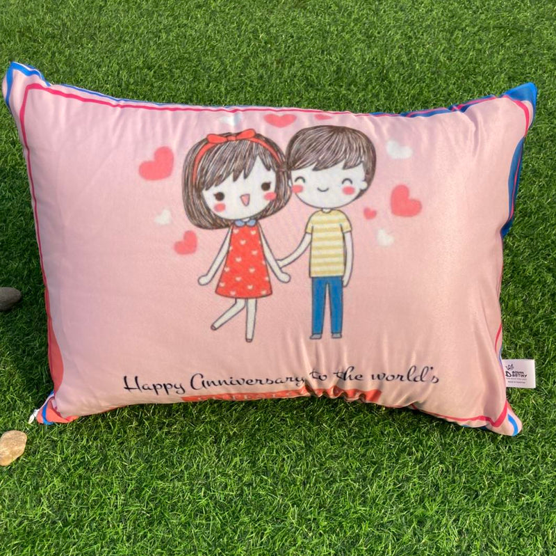 Cutest Couple (ART R071)