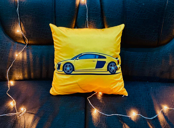 Audi R8(ART 005)
