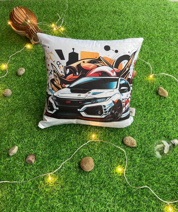 Civic Type R (ART 002)