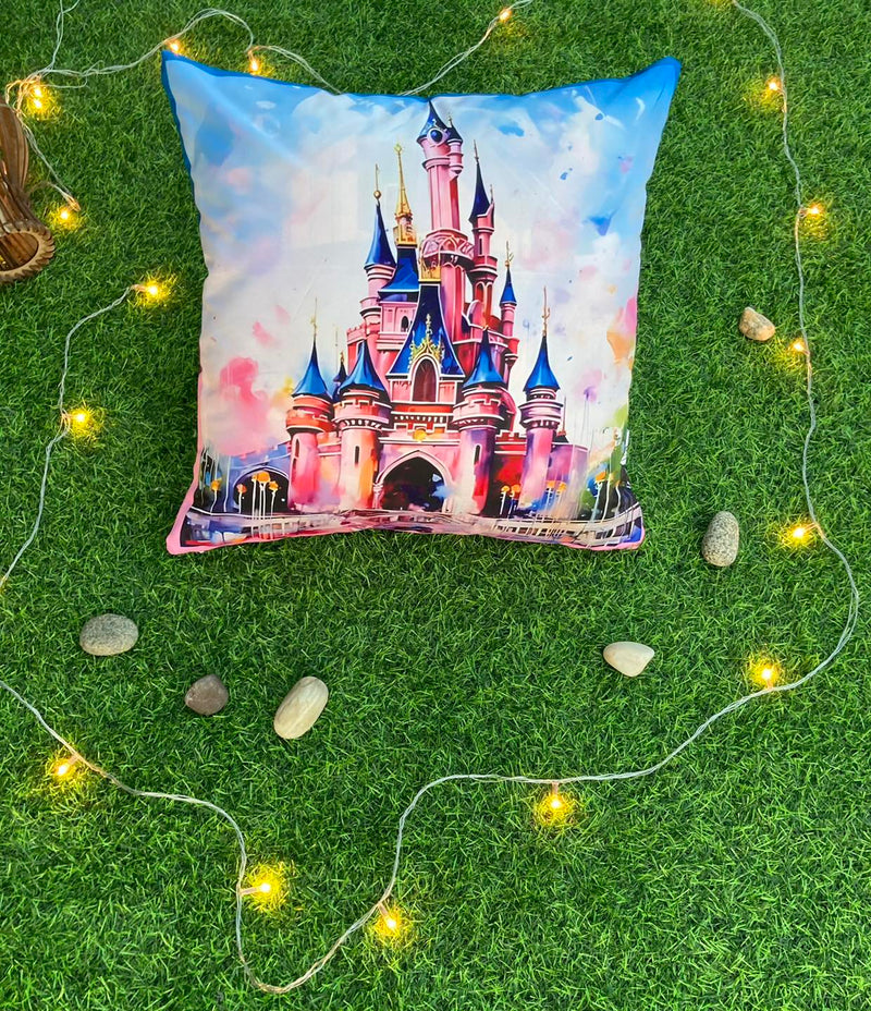 Disney Land(ART 018)