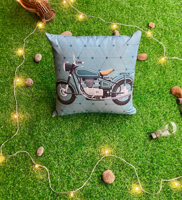MotorBike (ART 011)