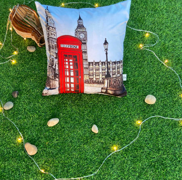 Charm of London (ART 021)