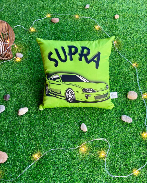 Supra (ART 004)