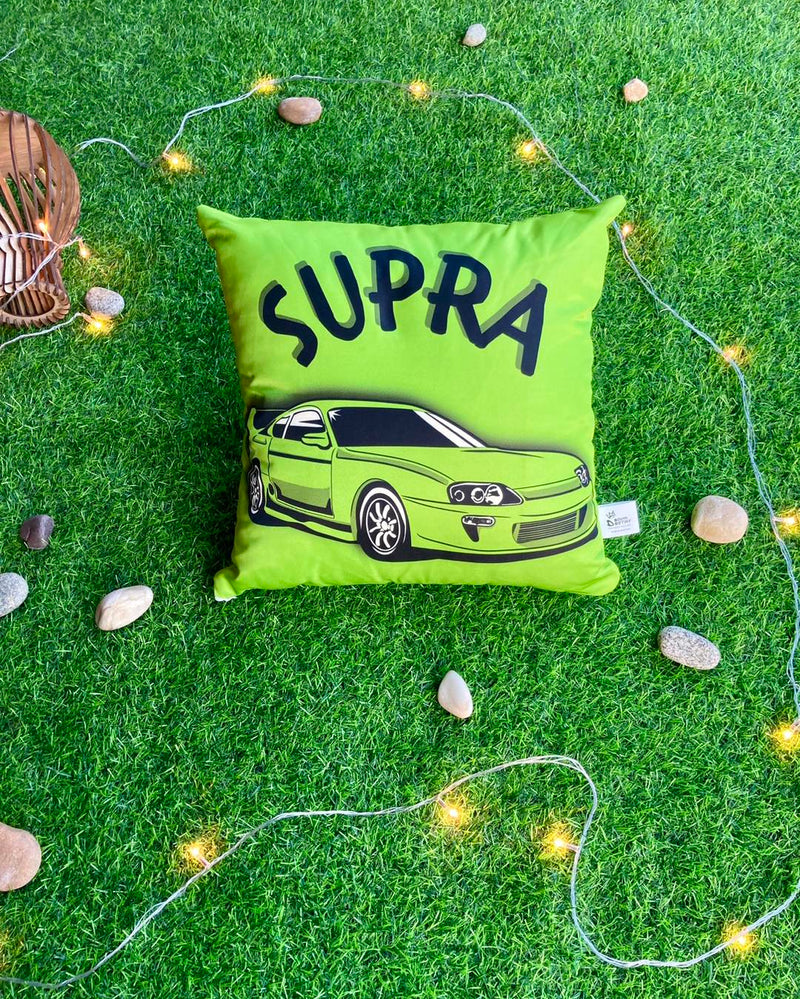 Supra (ART 004)