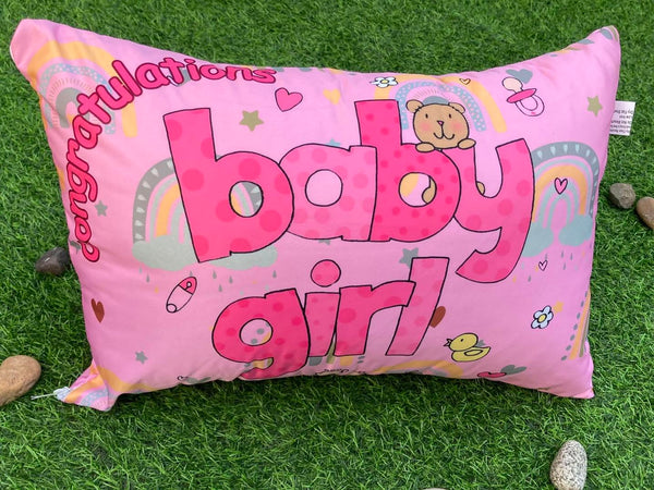 Baby girl (ART R080)