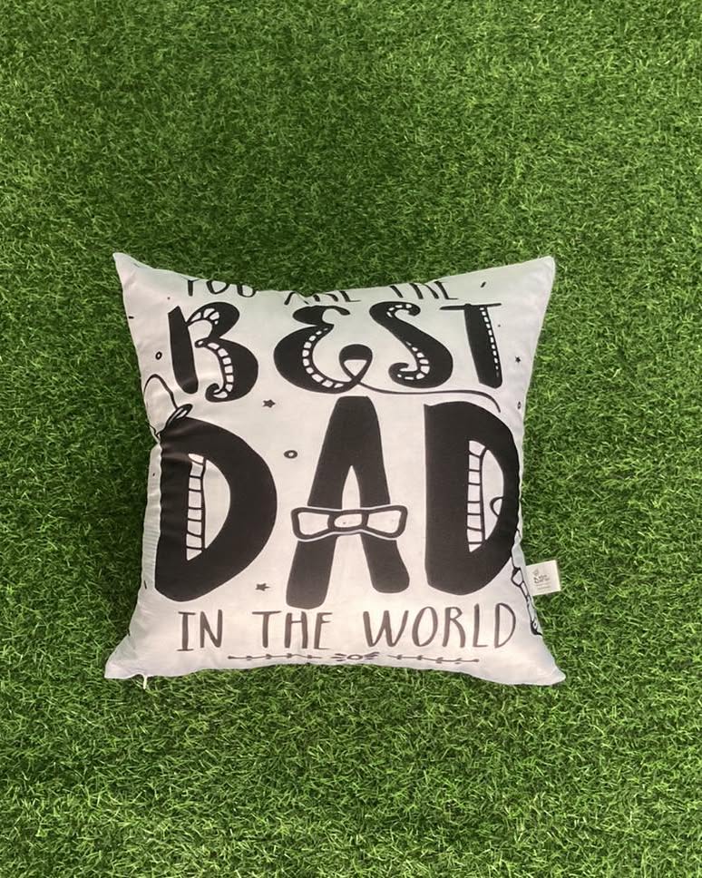 The BEST DAD (ART 025)