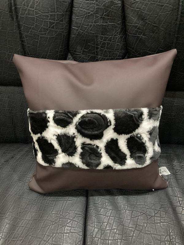 The Horizontal Fur