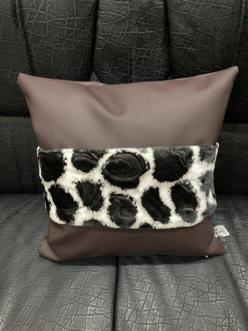 The Horizontal Fur