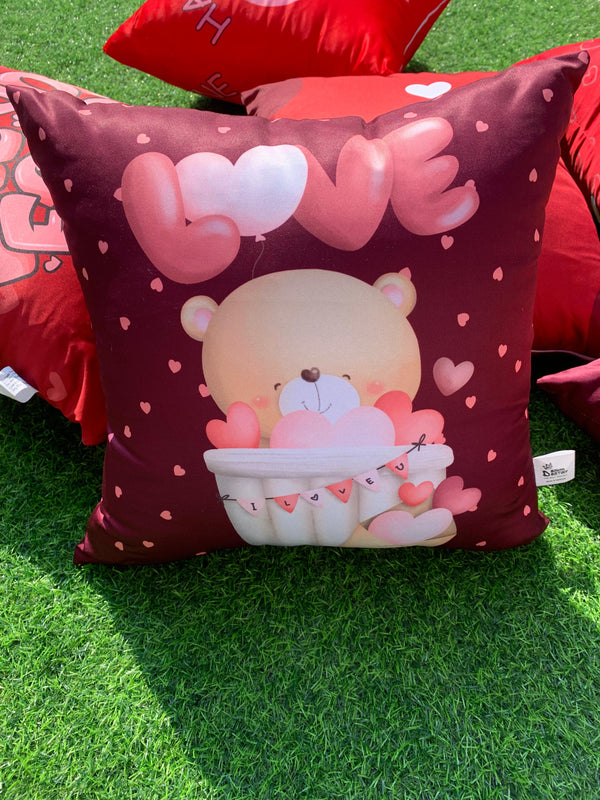 Teddy Love (ART 035)