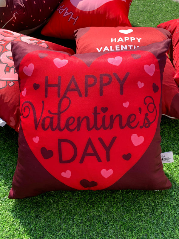 Happy Valentines (ART 039)