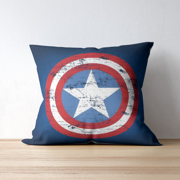 Captain America (ART 043)