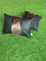 Square + Rectangle(Leather)
