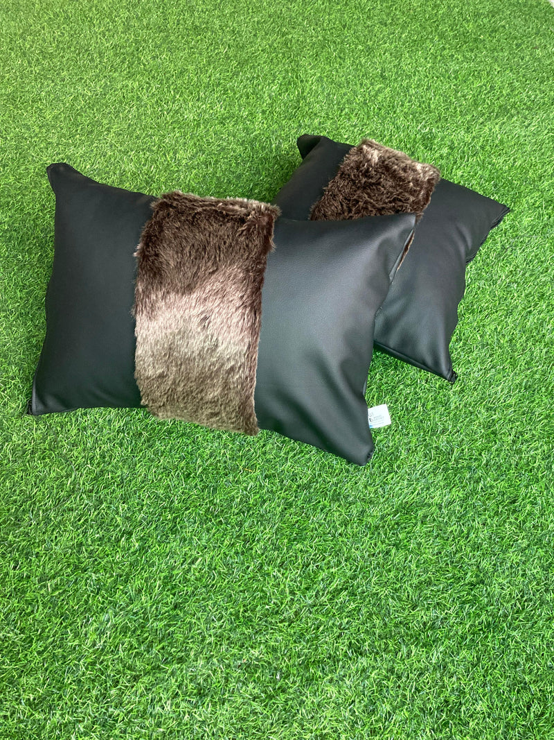 Square + Rectangle(Leather)