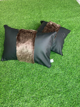 Square + Rectangle(Leather)