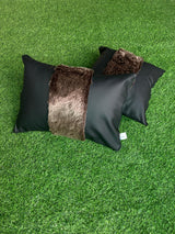 Square + Rectangle(Leather)