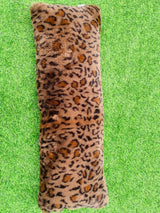 Stretch Cushion Fur