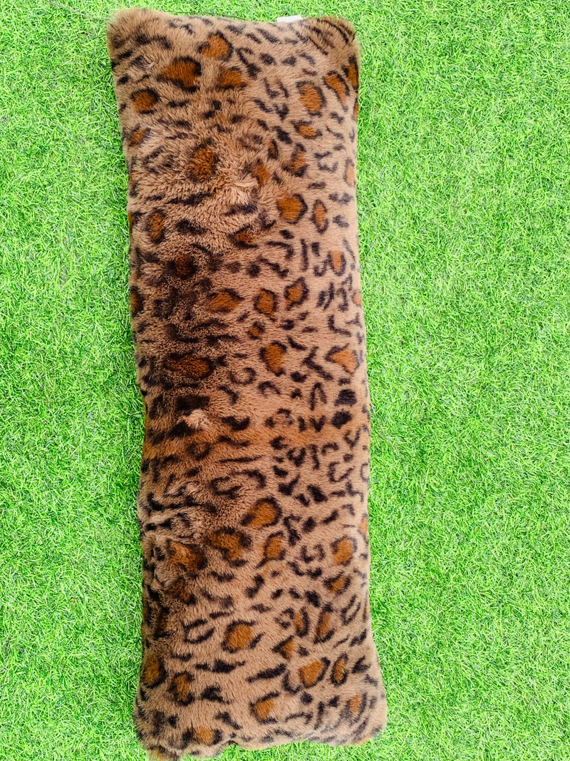 Stretch Cushion Fur
