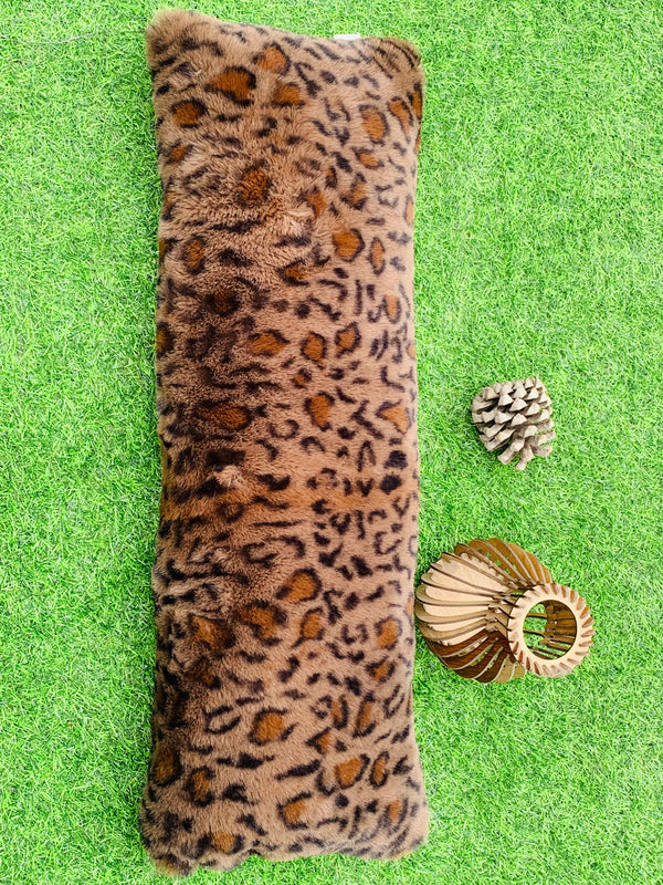 Stretch Cushion Fur