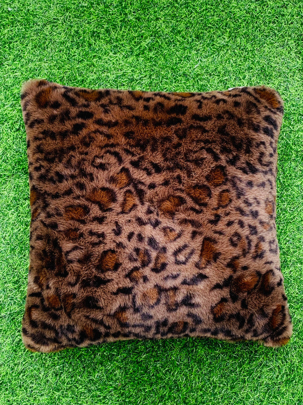 Square Full Fur