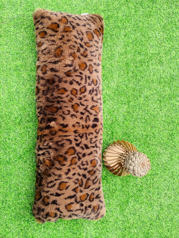 Stretch Cushion Fur