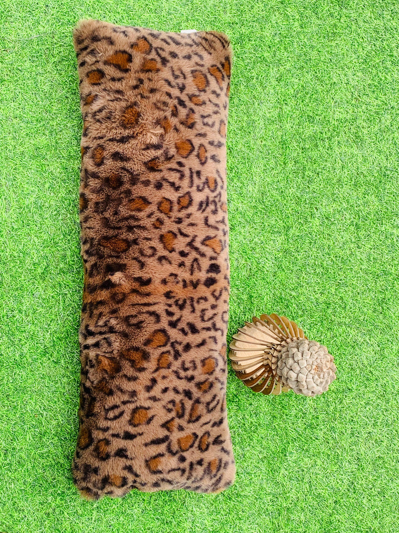 Stretch Cushion Fur